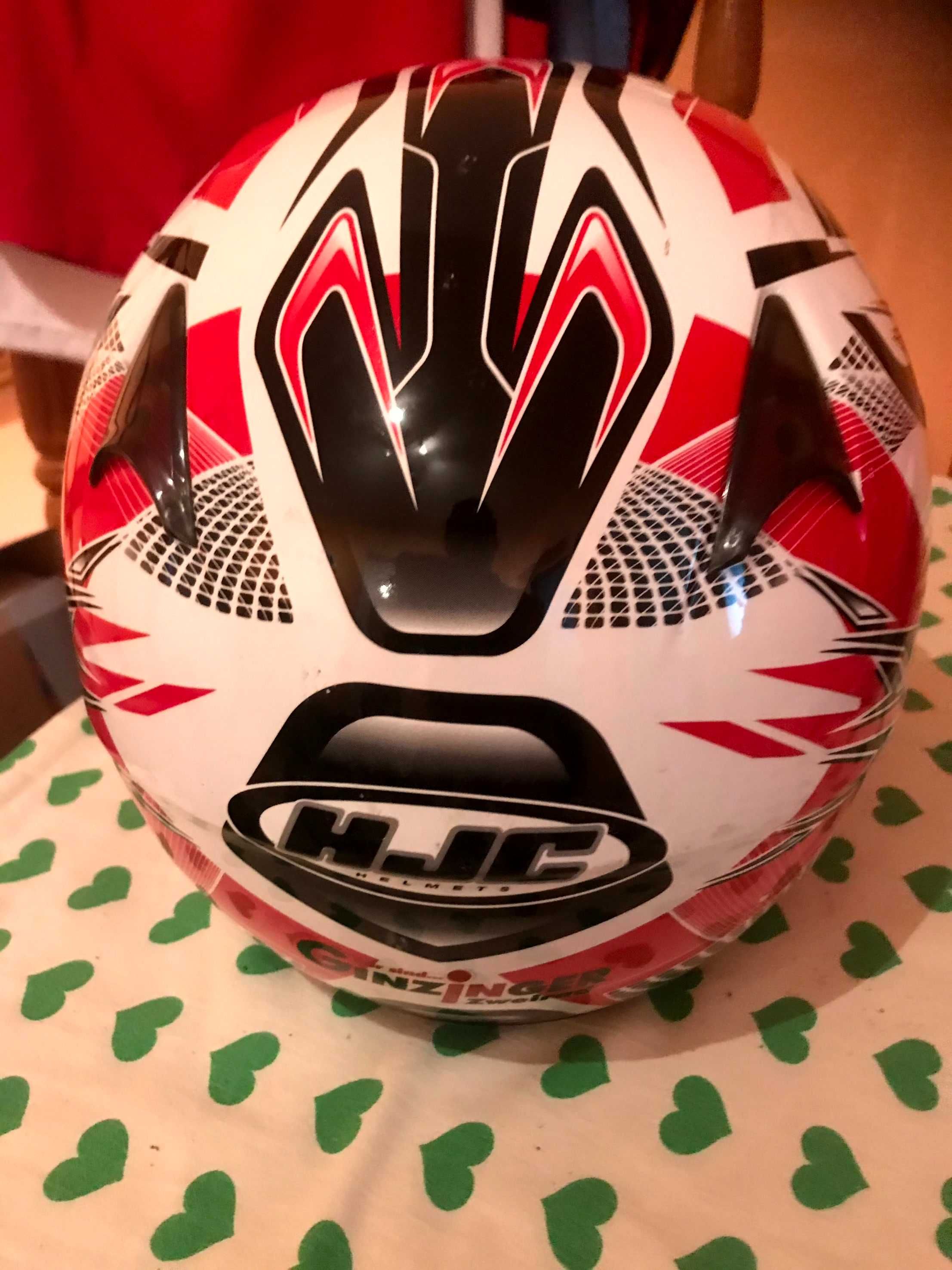 Casca Motor HJC Helmets  S 56