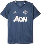 Adidas x Manchester United 2016/17-оригинална мъжка тениска