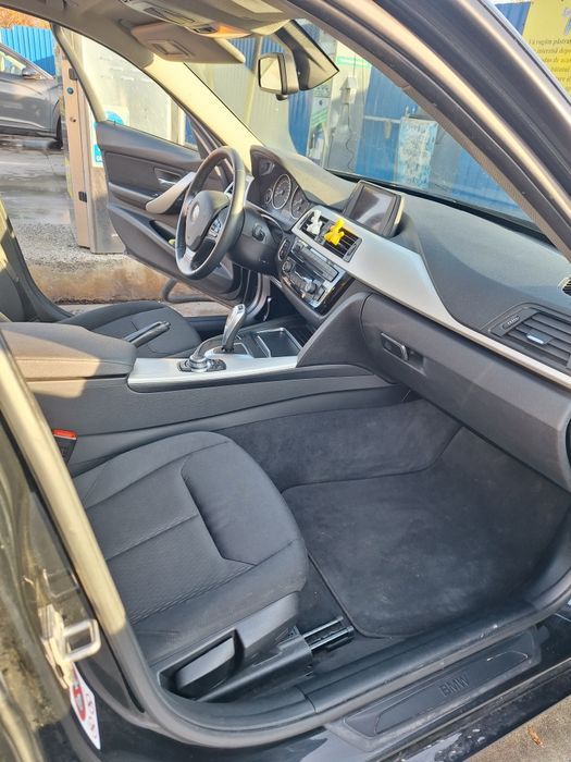 Vând BMW 320d (F31), 2.0d Automat 2017