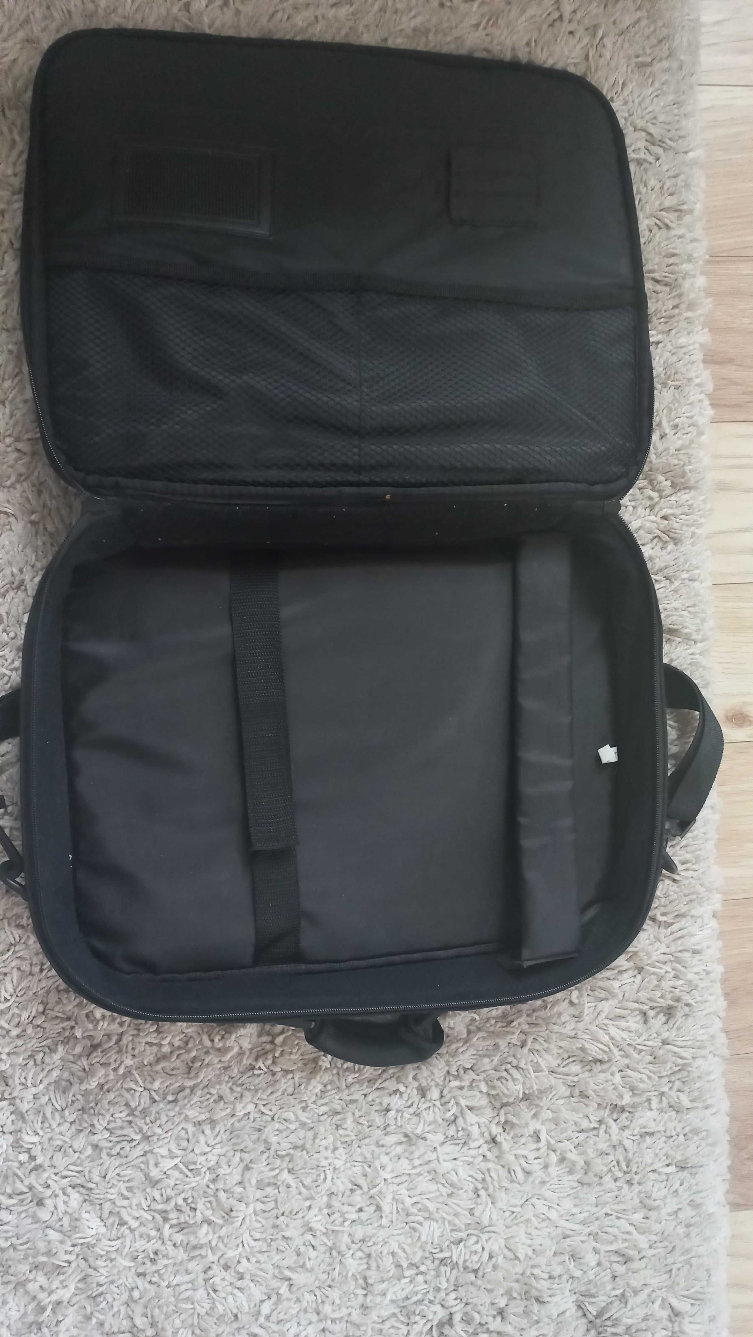 Черни чанти за лаптоп