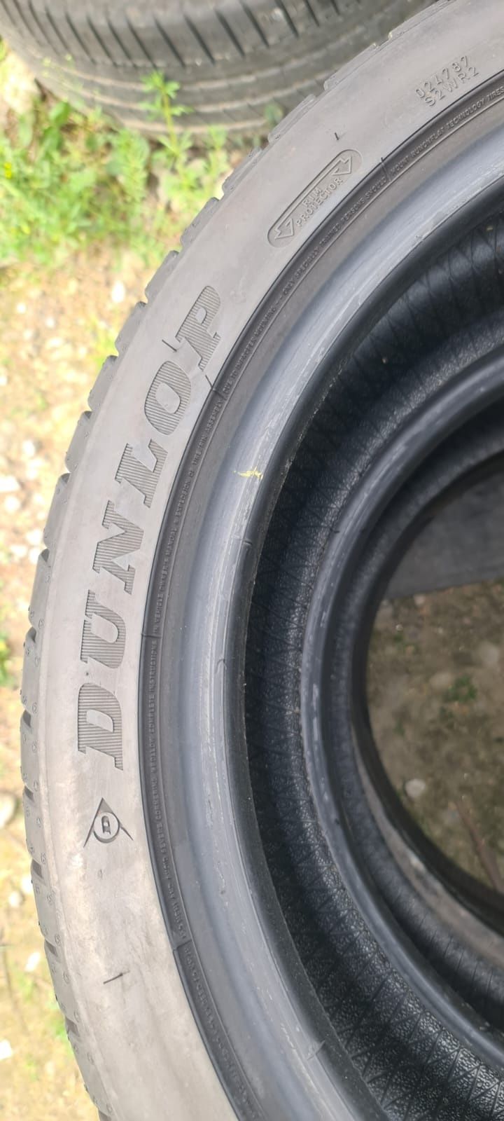 Cauciucuri vară 205/45/17 Dunlop Sport Maxx