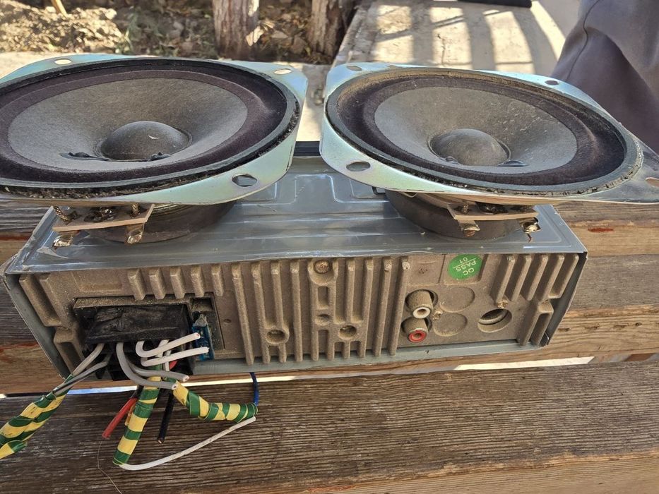 Labo magnitafon kalonka 2022