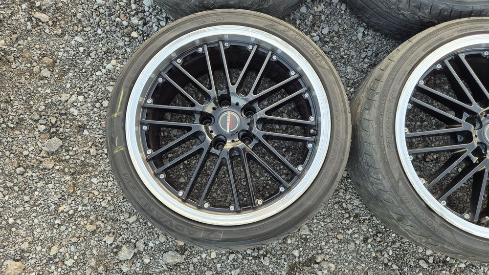 Джанти BORBET 5/120 БМВ 5x120 BMW