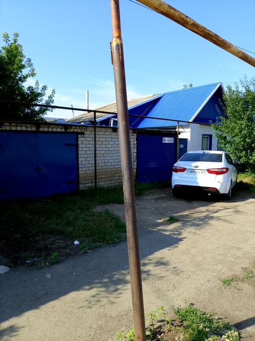 Продам отдельный дом 3,5  соток на областной больнице