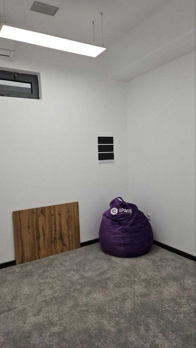 Готовый офис с ремонтом и мебелью в Мукумий Новза