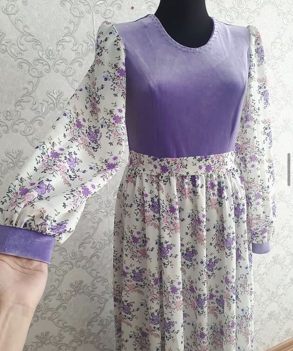 Пиодам платье продам