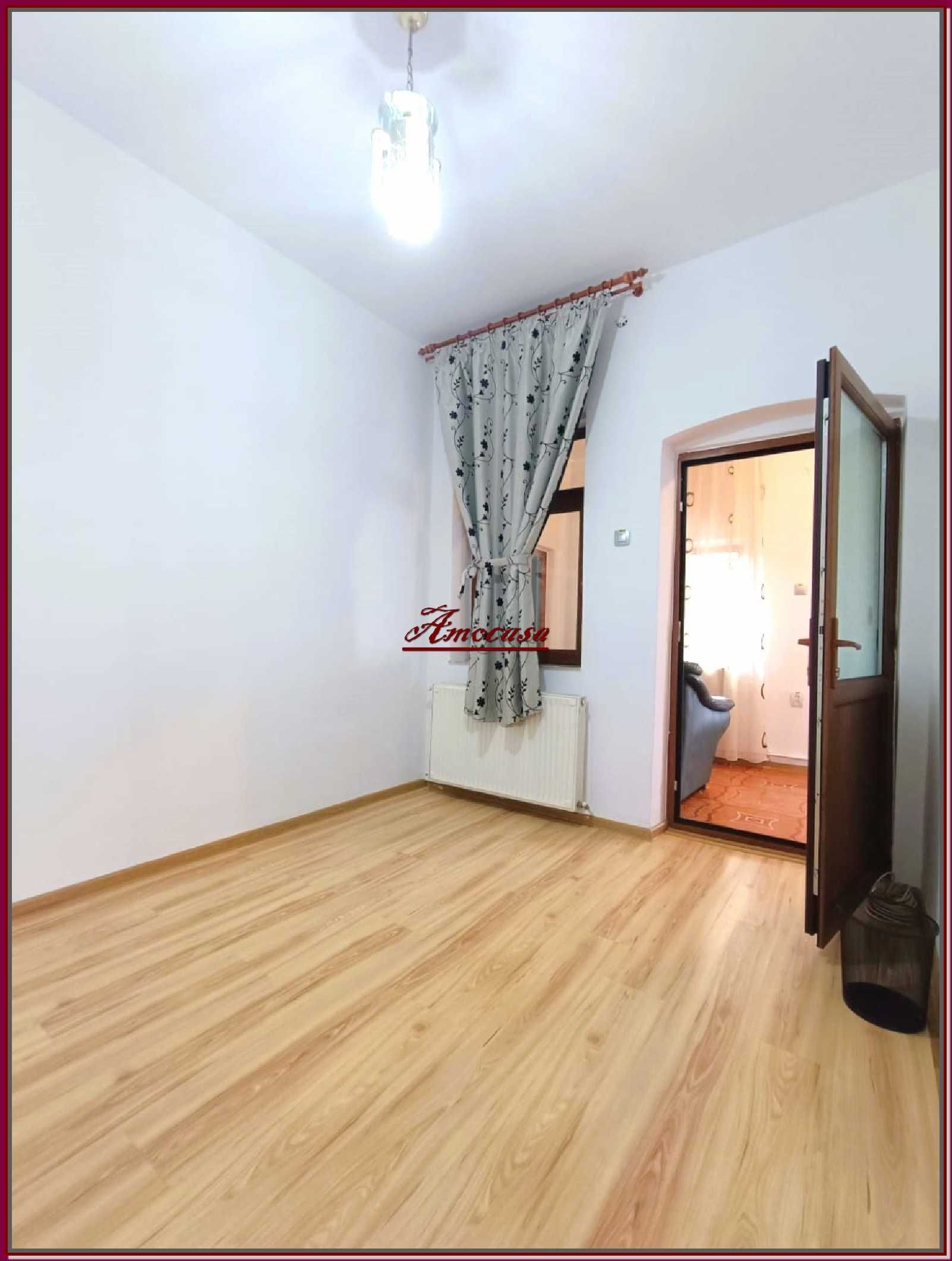 Casa de inchiriat-birouri-Craiova (Piata Chiriac)