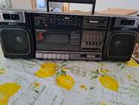 Casetofon Sony colectie