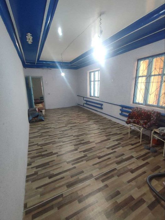 Продается участок в Кибрай