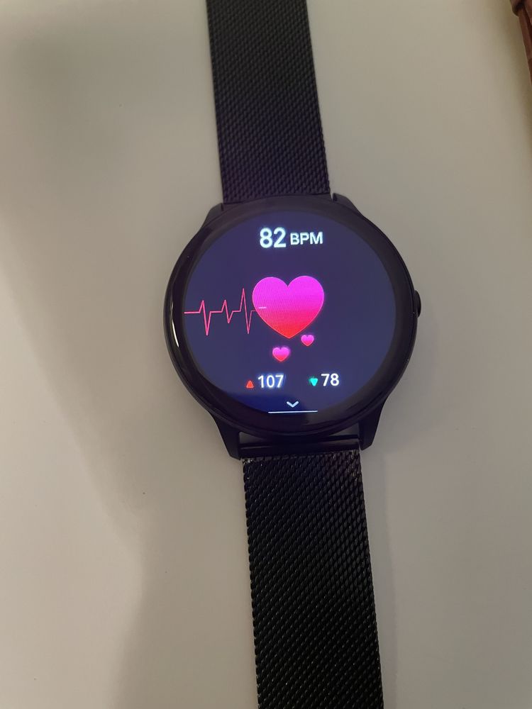 Smartwatch nou cutie accesori