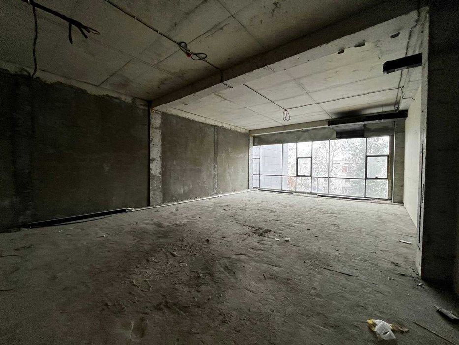 Продается бизнес-центр 4600 кв.м. |  The Business park