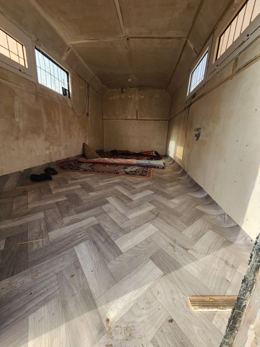 Vagon Sotiladi ideal