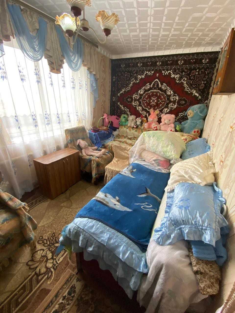 Продажа дома в Затоболовке