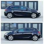 Opel Astra J/ Automat/ 1.6 benzină/180Cp