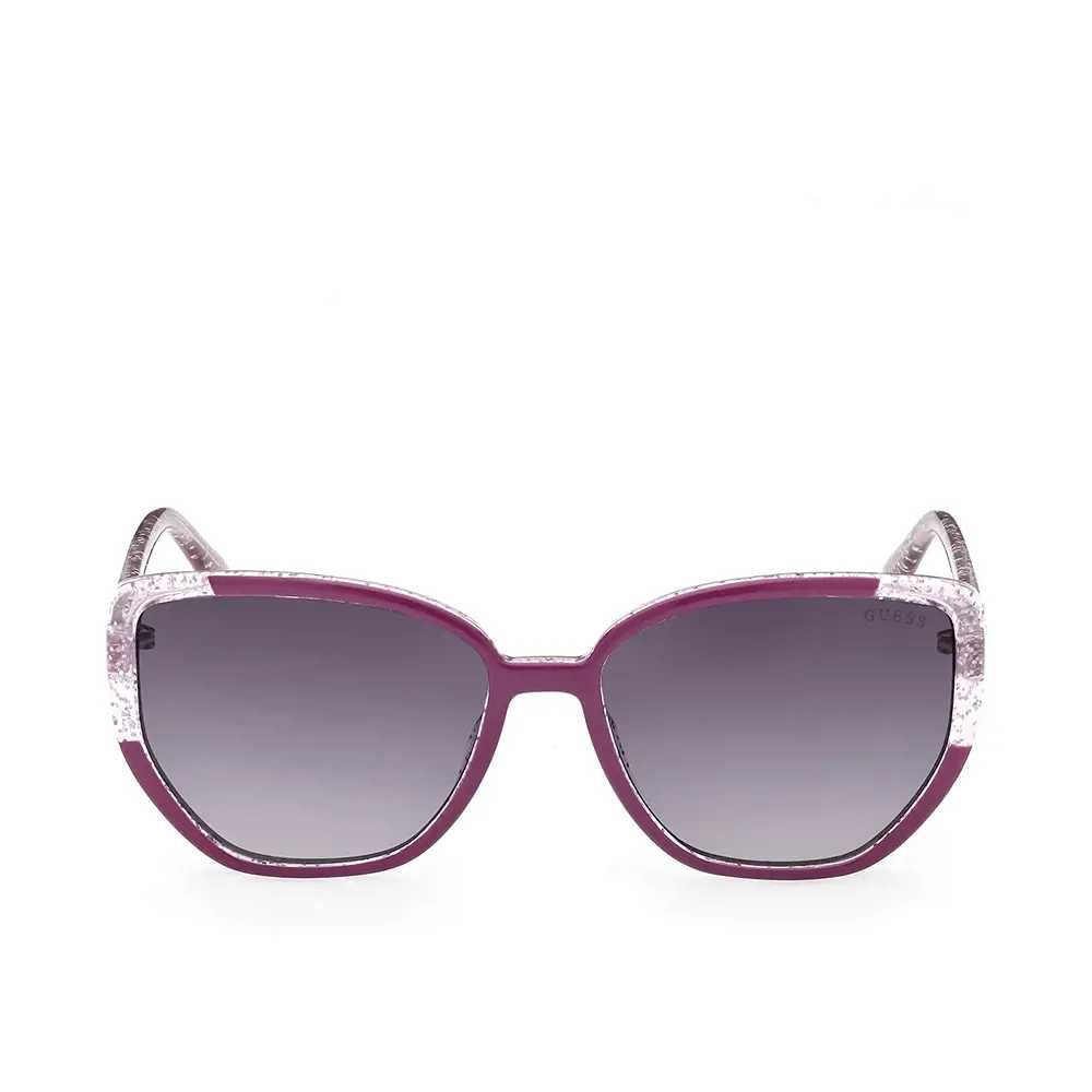 Оригинални дамски слънчеви очила Guess котешко око -40%