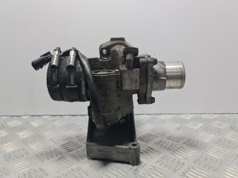 Supapa EGR Renault Master 2.5 DCI G9U-630; G9U-650