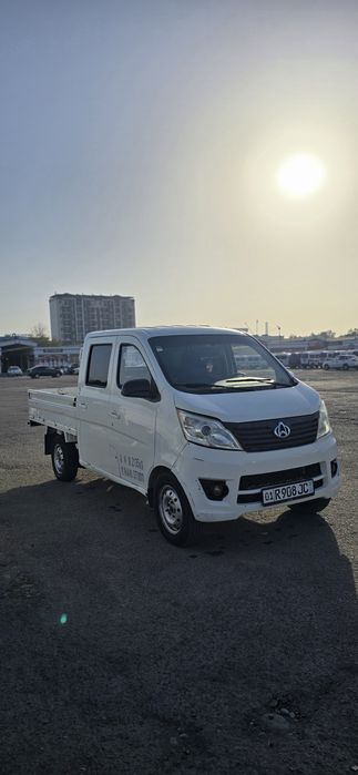Changan sotladi bizinda yurgan mator xadavoy karopka zo'r