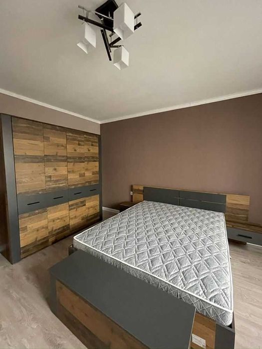 Дава се под наем Двустаен апартамент в София, 7-ми 11-ти километър - 60 кв.м за 663 € - Снимка #7