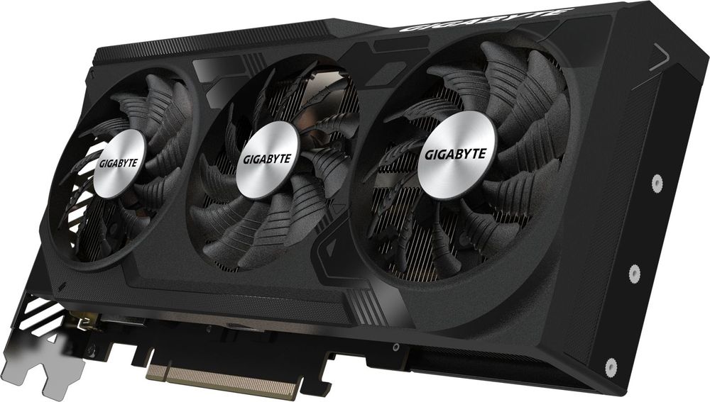 Rtx 4070 gigabyte 12gb