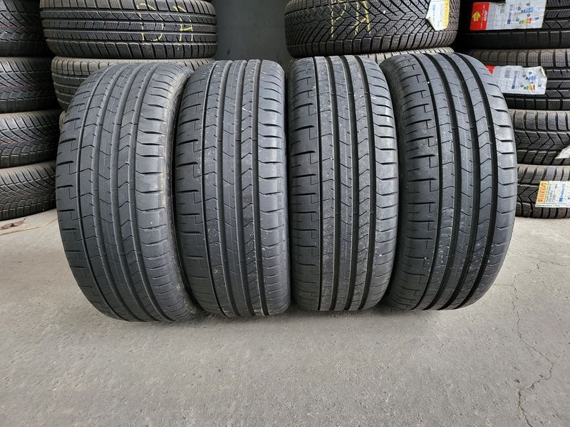 205/40/18 PIRELLI 4бр RunFlat