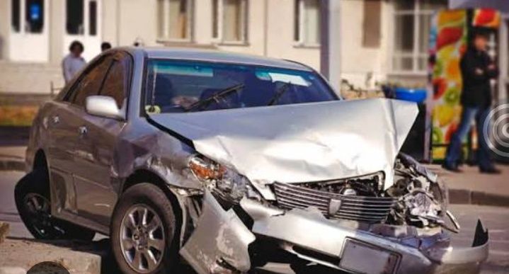 Кузовные работы любой сложности