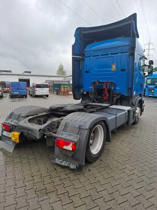 De vanzare Scania R440-MEGA