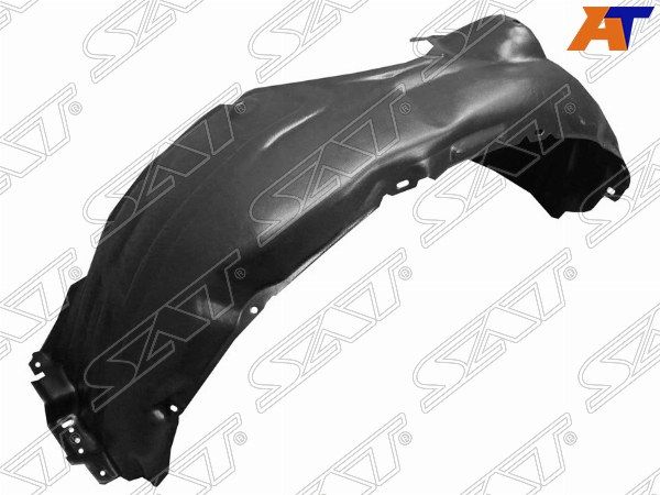 Подкрылок TOYOTA CAMRY 11-18 EURO/USA LH Toyota Camry