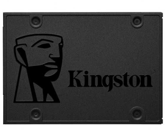SSD) KINGSTON A400, 240GB, SATA3, 2.5"