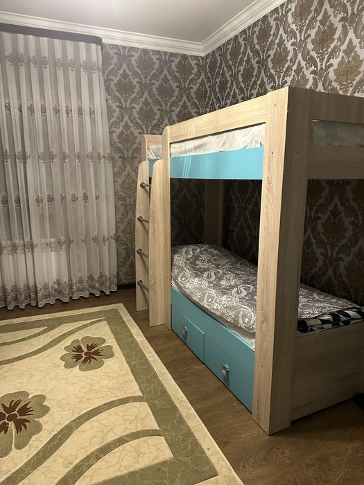 Продам детскую мебель