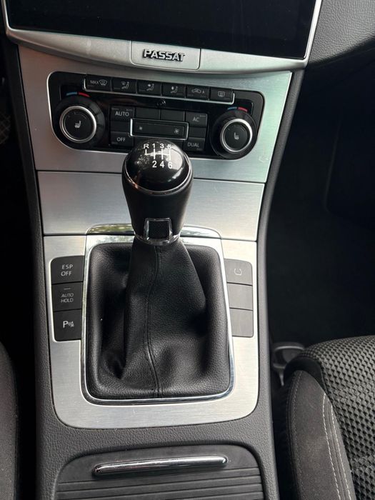 Vand vw passat cc 2011, 2.0tdi