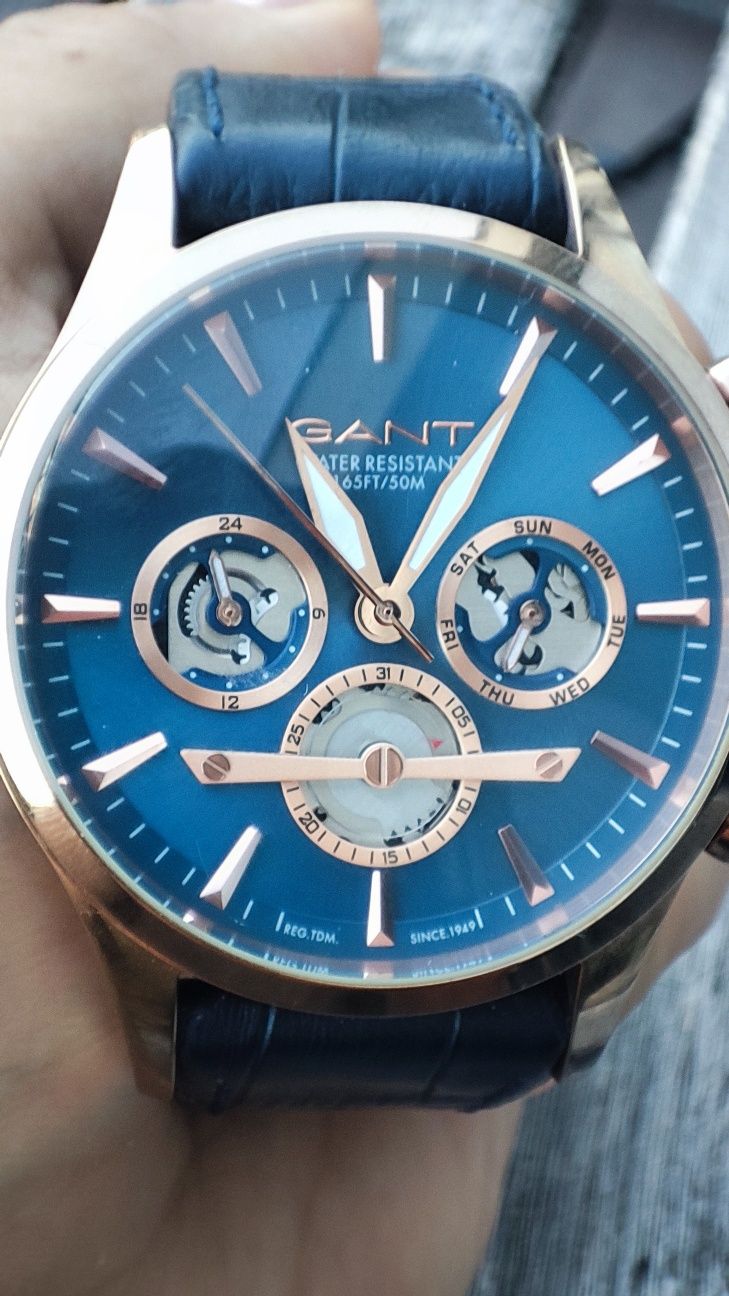 Gant Ridgefield GT005002