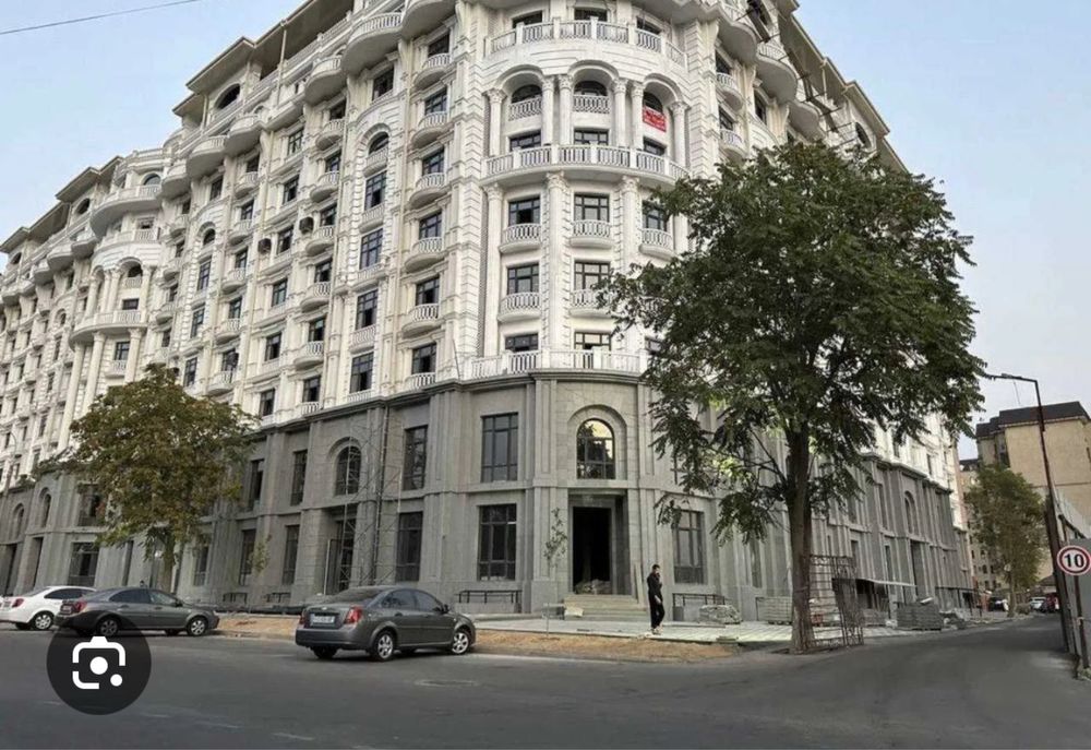 Продаётся КВАРТИРА 3/5/9 на 150м2 ЖК "Milano" Ор-р: 8-роддом