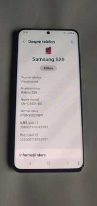 Telefon Samsung S20