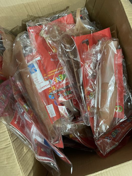 Corpul omenesc set (schelete impreuna cu organe) colectia Libertatea