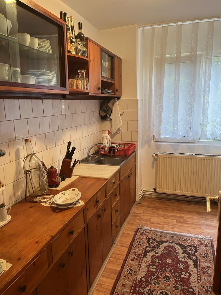 Apartament de vanzare zona Ghebaura