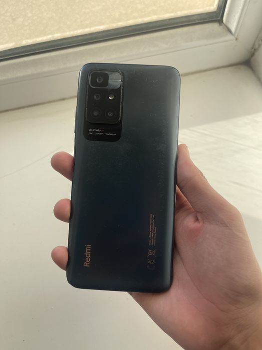 Продается Redmi 10 128ГБ