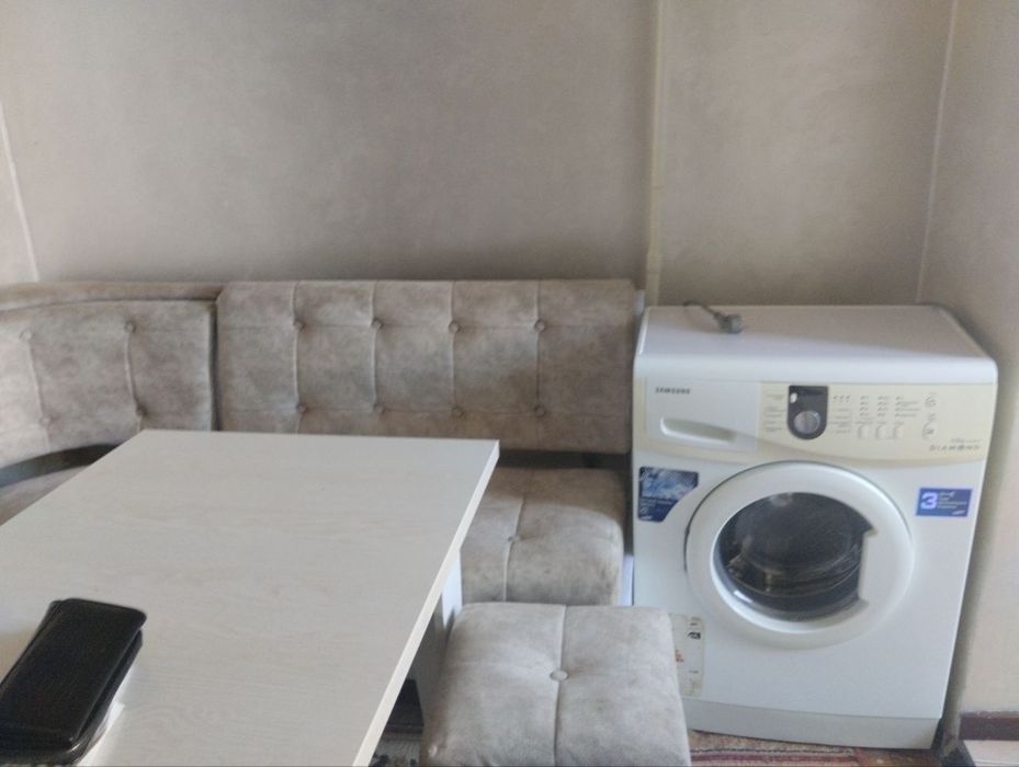 Сдаётся квартира