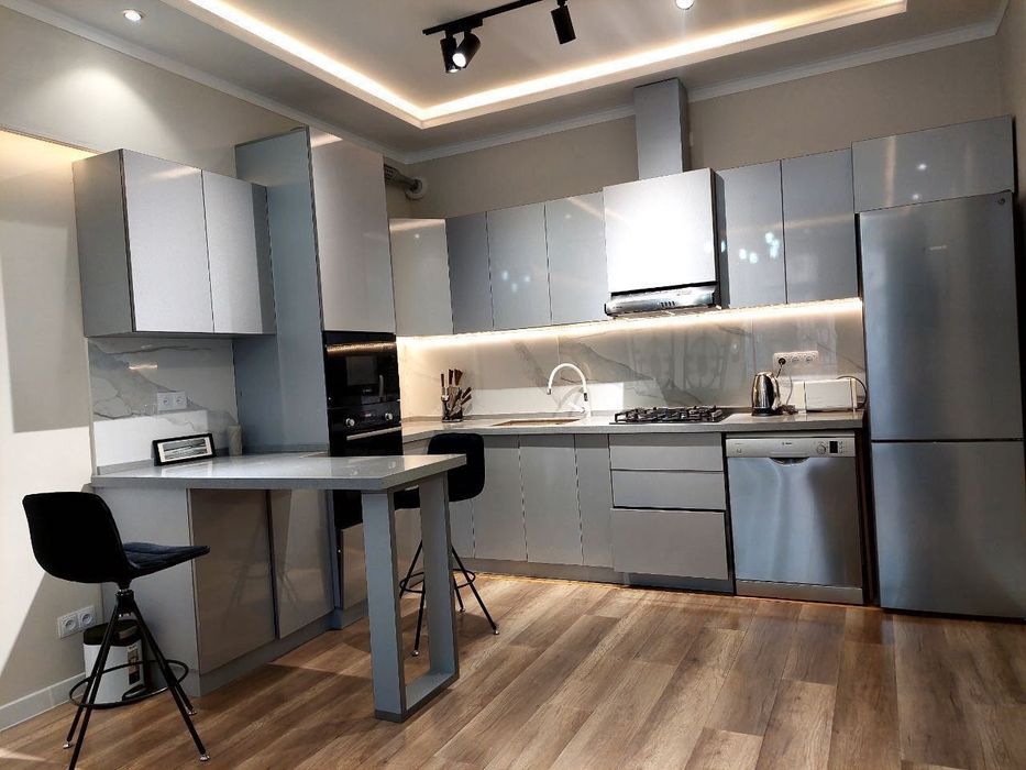 Аренда квартира: Gаrdeнs Residence, Tashkent City
Район: Шайхонтохур