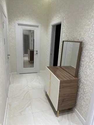 R4 Сдаётся квартира 2/1/4 на метро Буюк Ипак Йули!