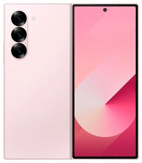 Samsung Galaxy Z Fold 6 512 gb