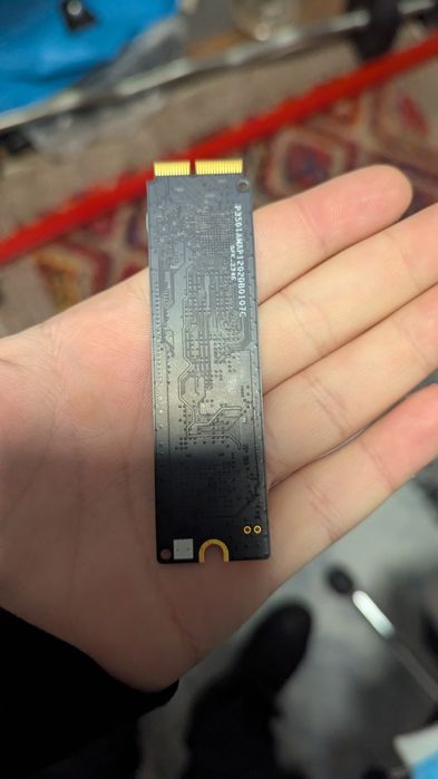 Fanxiang AP2000 pro 2TB
