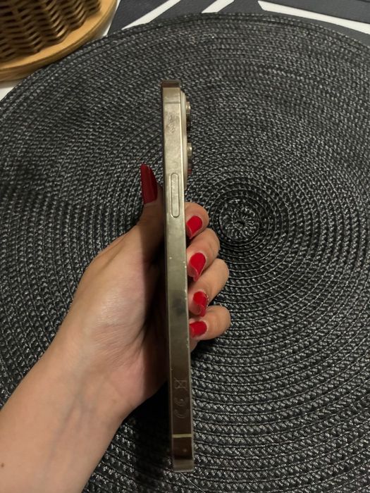 Vand iphone 14 pro max 128gb