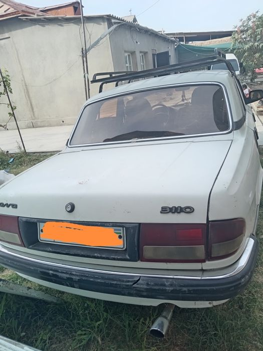 Volga Gaz 3110 sotiladi