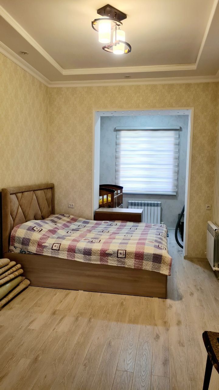 Карасу 6 , квартира 2 в 3 комнатная