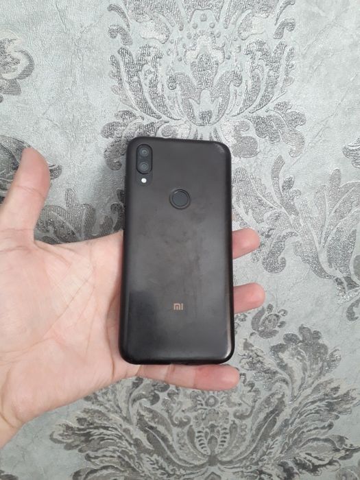 Mi PLAY.  Память 4/64