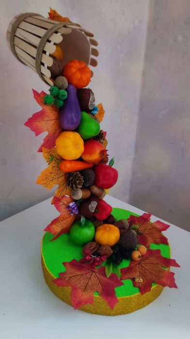 Поделки для детей