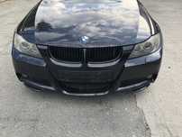 Бмв е90 320д 163кс bmw e90 320d 163hp