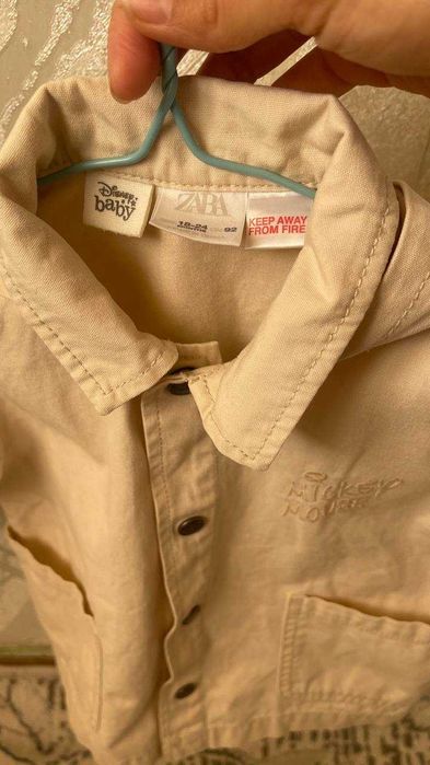 Зара жакет для мальчиков