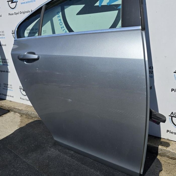Portiera usa Z179 dreapta spate Opel Insignia A