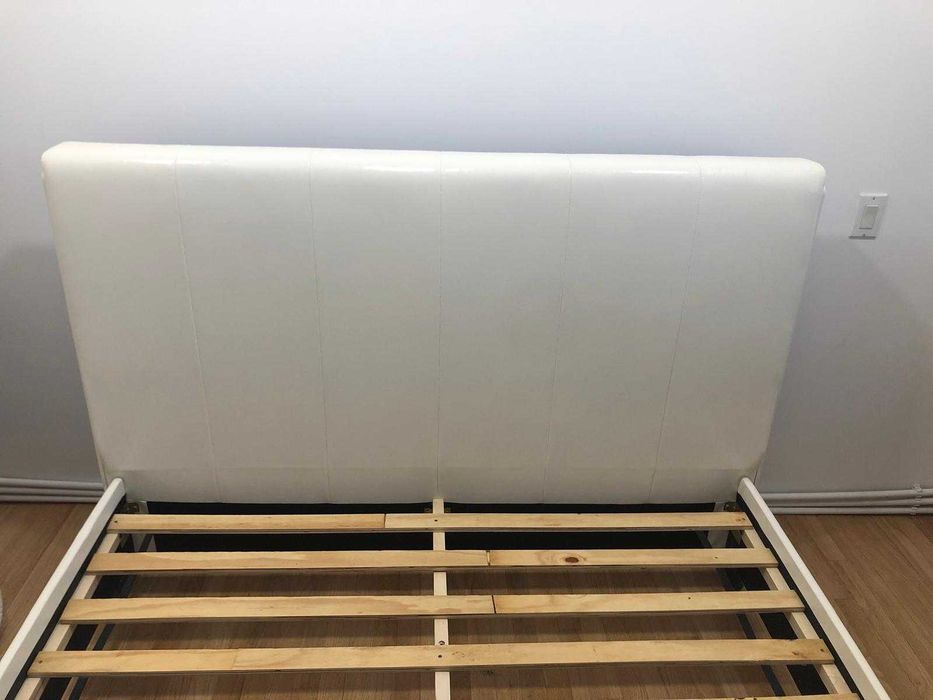 Vand Pat tapitat Mobexpert 160*200